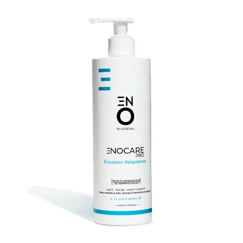 CODEXIAL CODEXIAL ENOCARE PRO EMULSION RELIPIDANTE 400 ML