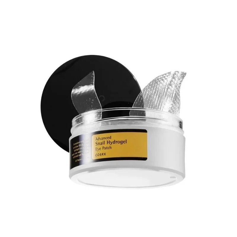 COSRX COSRX ADVANCED SNAIL HYDROGEL EYE PATCH 60 PATCHES