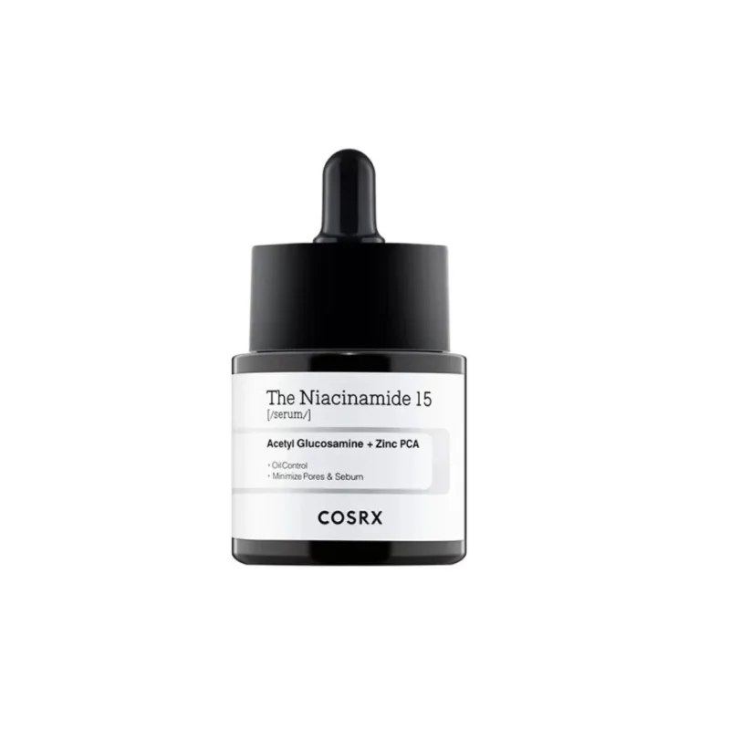 COSRX COSRX THE NIACINAMIDE 15 SERUM 20 ML