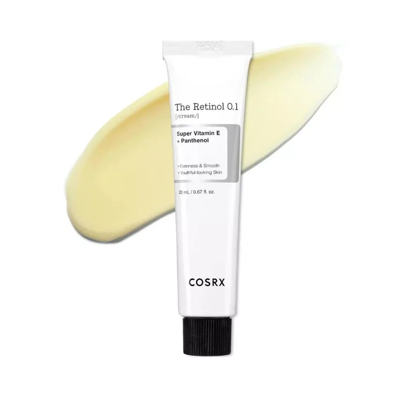 COSRX COSRX THE RETINOL 0.1 CREME 20 ML