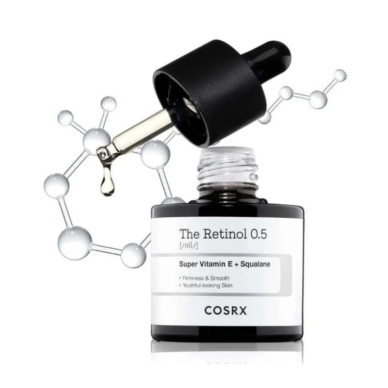 COSRX COSRX THE RETINOL 0.5 OIL