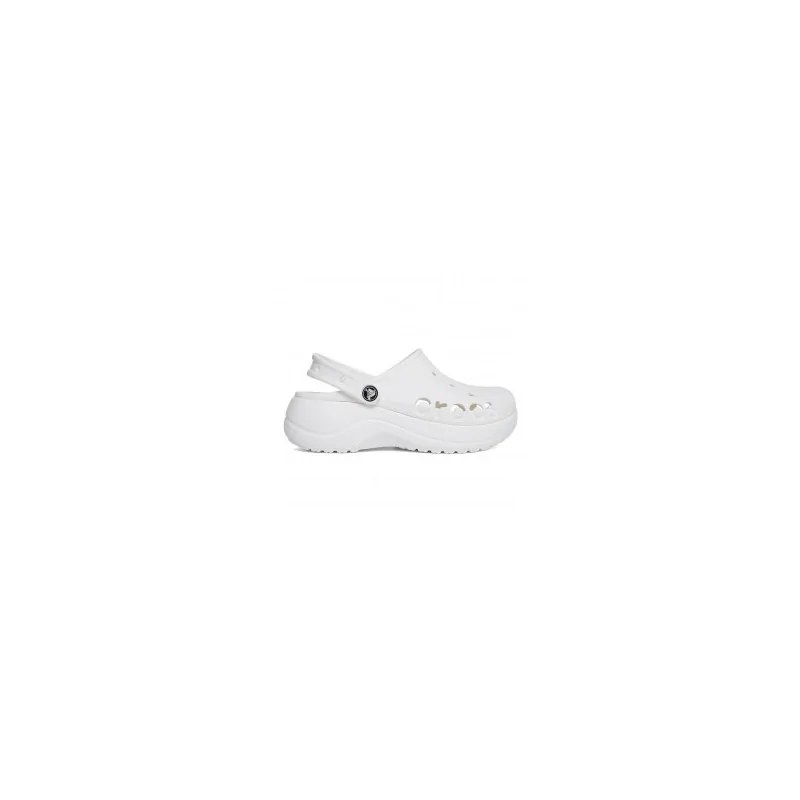 CROCS Crocs Baya Platform Clog - C2081861