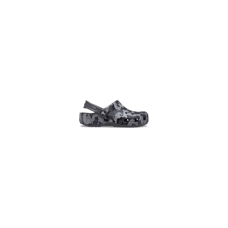 CROCS Crocs Kids’ Classic Camo Clog - C2075940