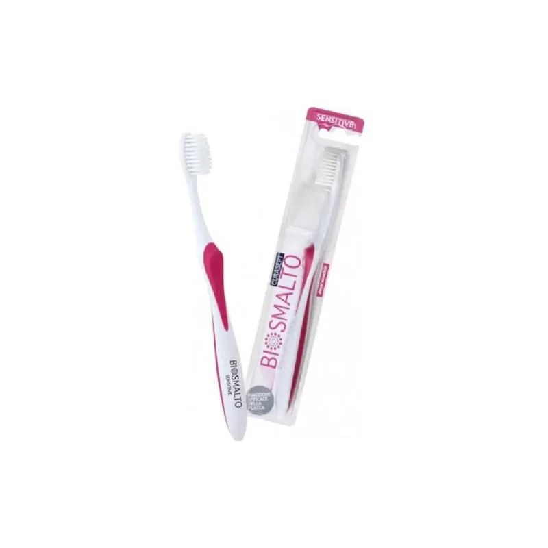 CURASEPT  CURASEPT Biosmalto Brosse À Dent Sensitive Teeth