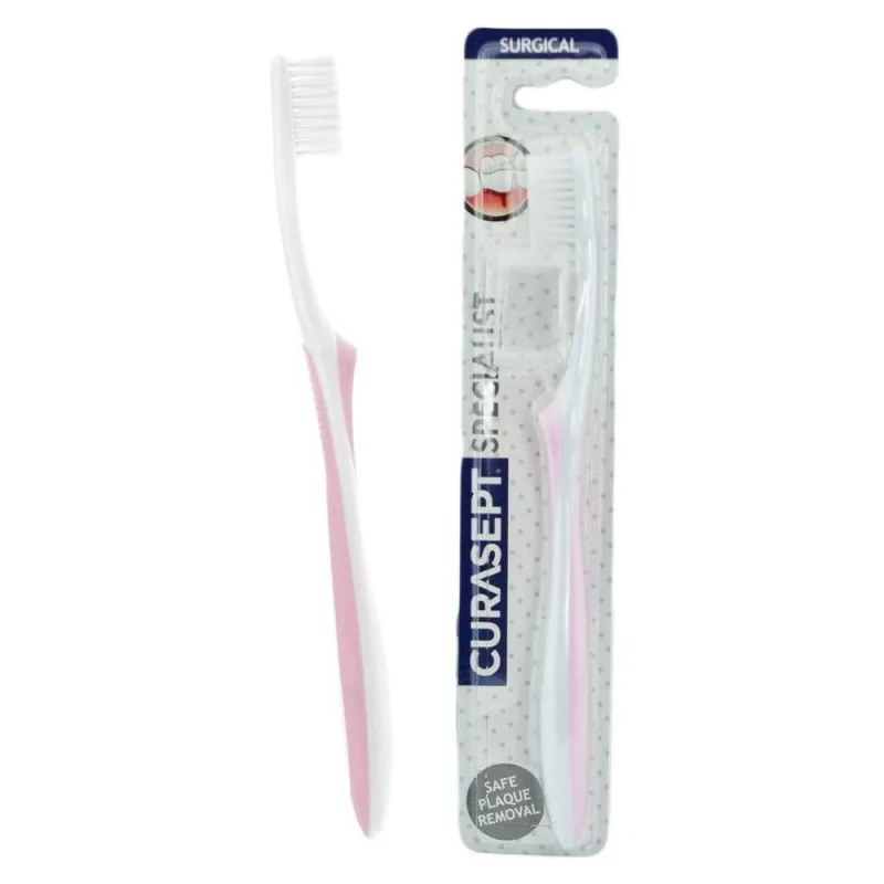 CURASEPT  CURASEPT BROSSE À DENTS Specialist chirurgicale