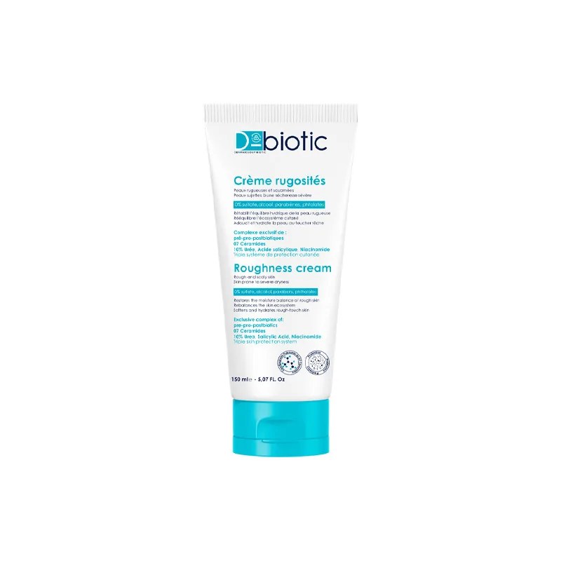 D-BIOTIC D-BIOTIC Crème rugosités 150 ml
