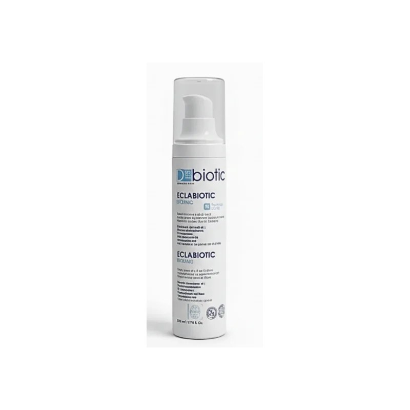 D-BIOTIC D-Biotic Eclabiotic Intense 50ml