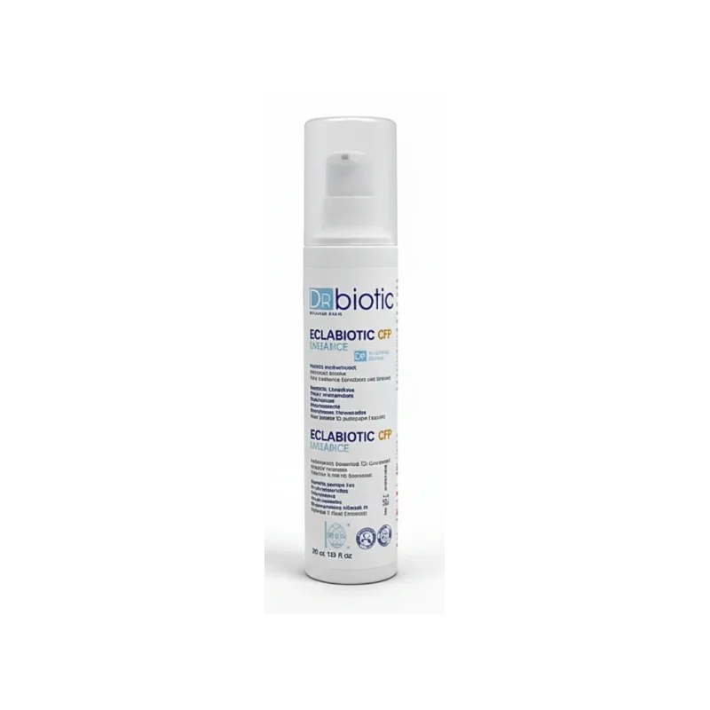 D-BIOTIC D-Biotic Eclabiotic Radiance Spf30+ 50ml