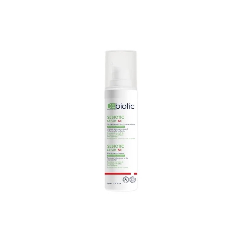 D-BIOTIC D-Biotic Sebiotic Serum AI 50ml