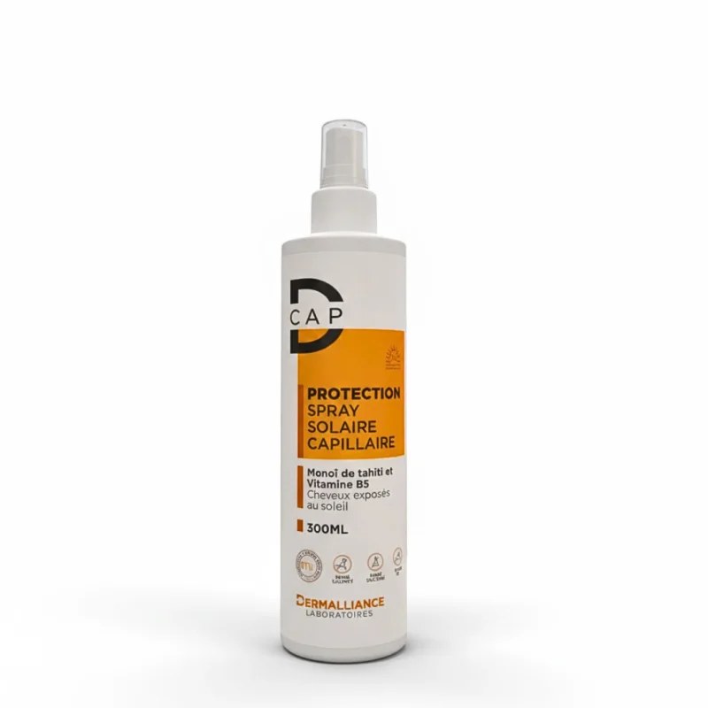 D-CAP D-CAP Protection Spray Solaire Capillaire 300ml