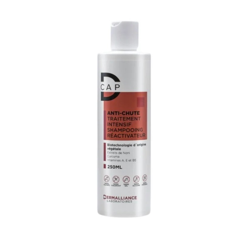 D-CAP D-CAP Shampoing Anti-Chute 250ml