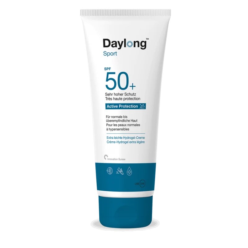 daylong Daylong Sport SPF 50+ 50 ML