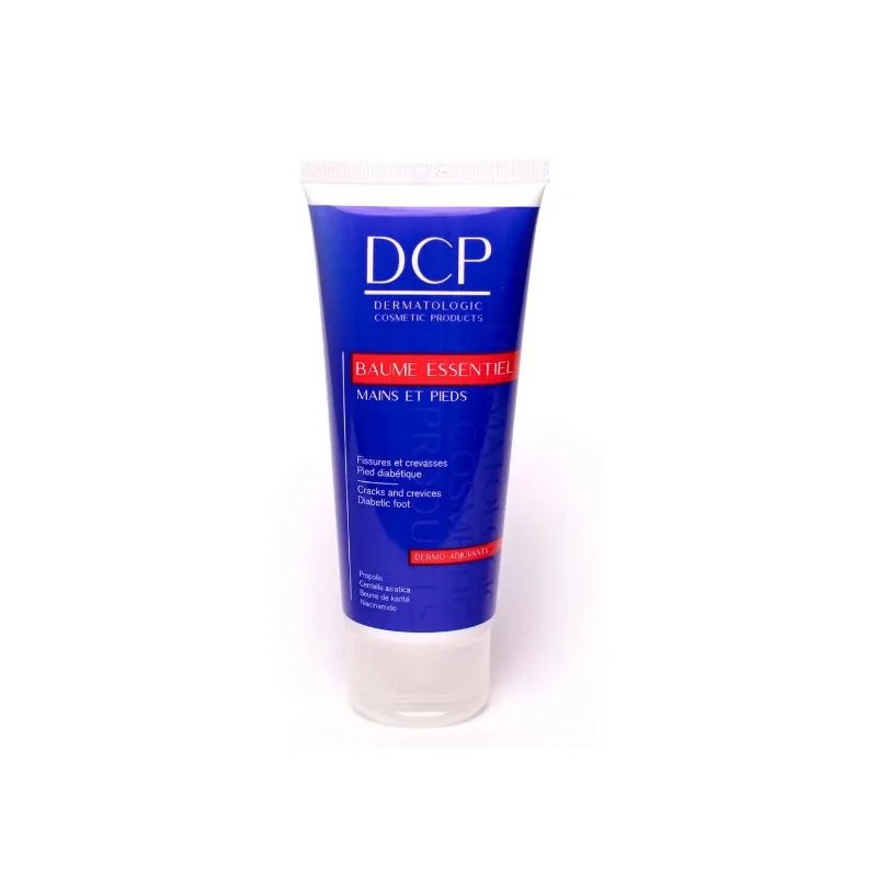 DCP DCP Baume Essentiel Main & Pieds 100ml