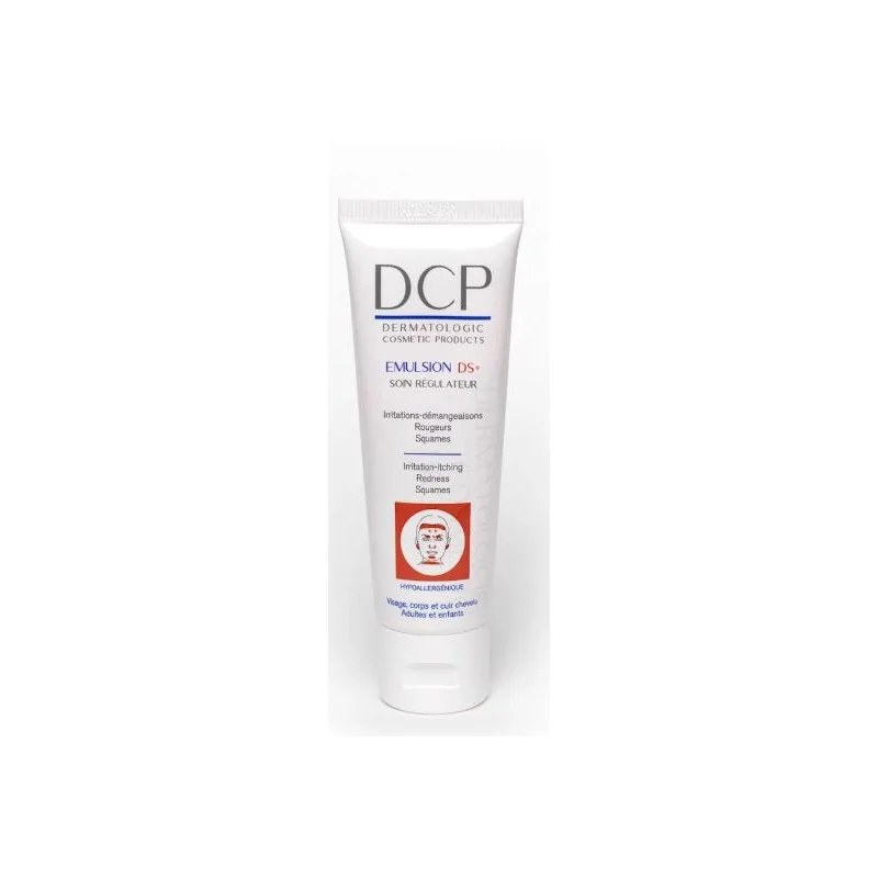 DCP DCP EMULSION DS+ 40 ML