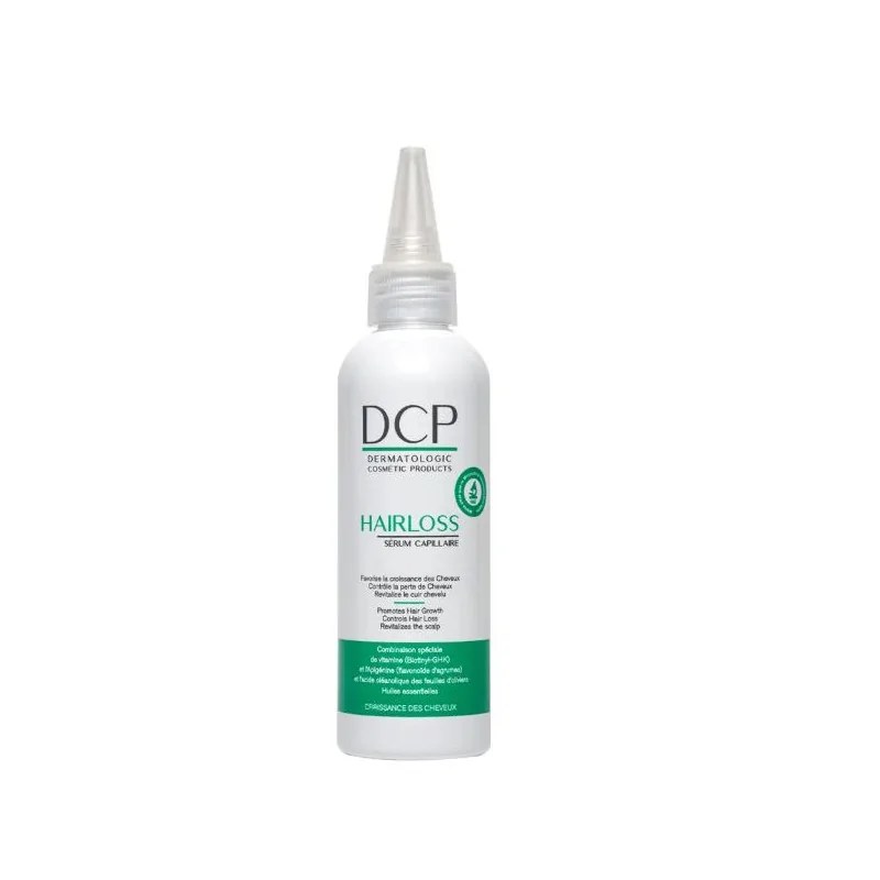 DCP DCP HAIRLOSS SERUM CAPILLAIRE 100ML