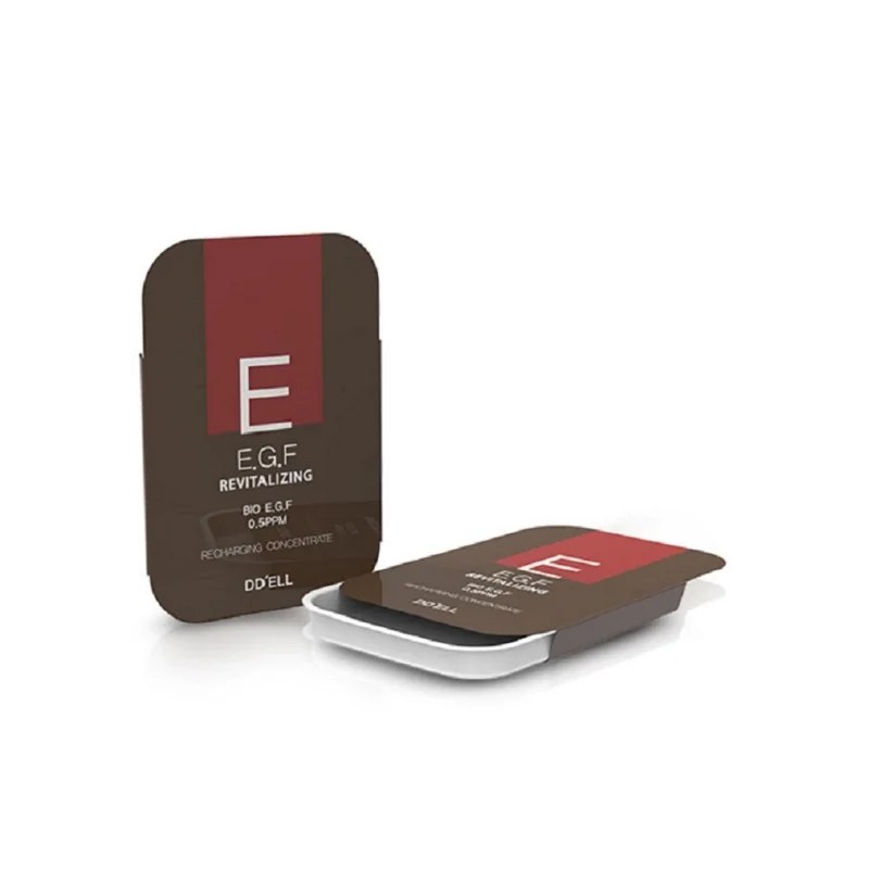 DD’ELL DD’ELL Masque E.G.F 28g