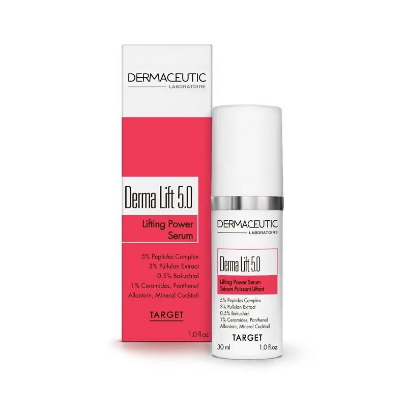 Dermaceutic  dermaceutic DERMA LIFT 5.0, 30 ML