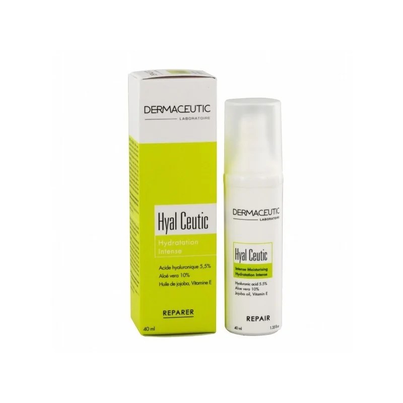 Dermaceutic  Dermaceutic Hyal Ceutic (40 ml)
