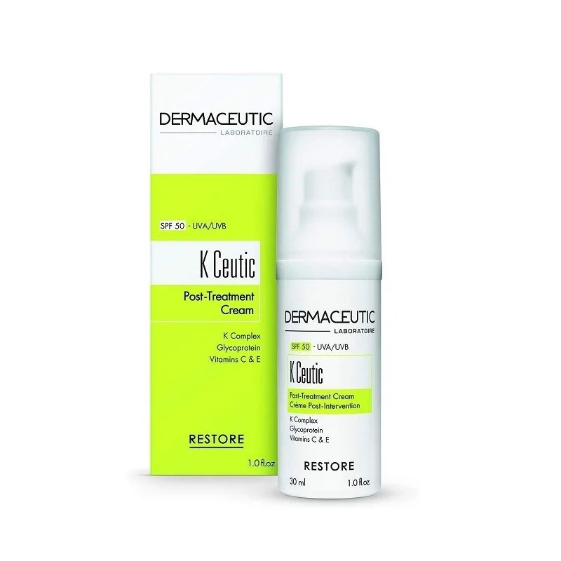 Dermaceutic  Dermaceutic K Ceutic 30 Ml