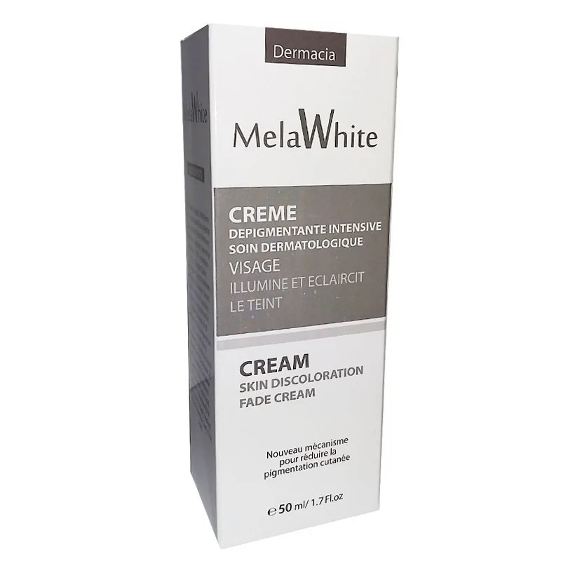 Dermacia  Dermacia Melawhite crème Dépigmentante intensive (50 ml)