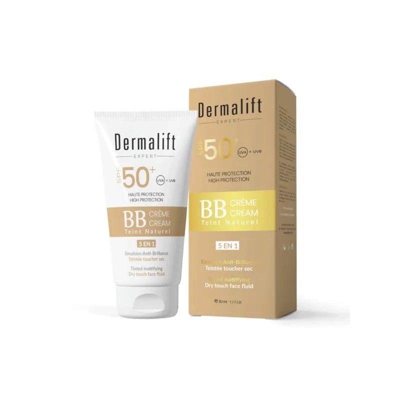 DERMALIFT Dermalift Sunlift BB Crème 50ml
