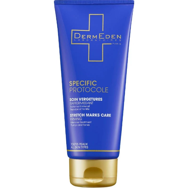 Dermeden Dermeden anti-vergetures Corps 250 ml