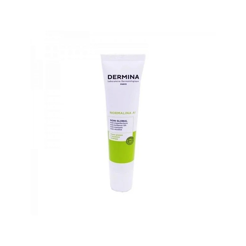 DERMINA  DERMINA NORMALINA SOIN GLOBAL AI 40ML