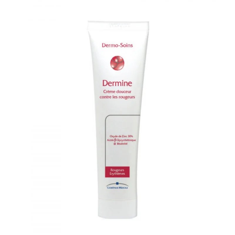 DERMINE  Dermine 40g - Dermo-Soins