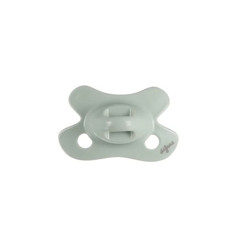 DIFRAX Difrax La Sucette Dental Nouveau-né Pure 796