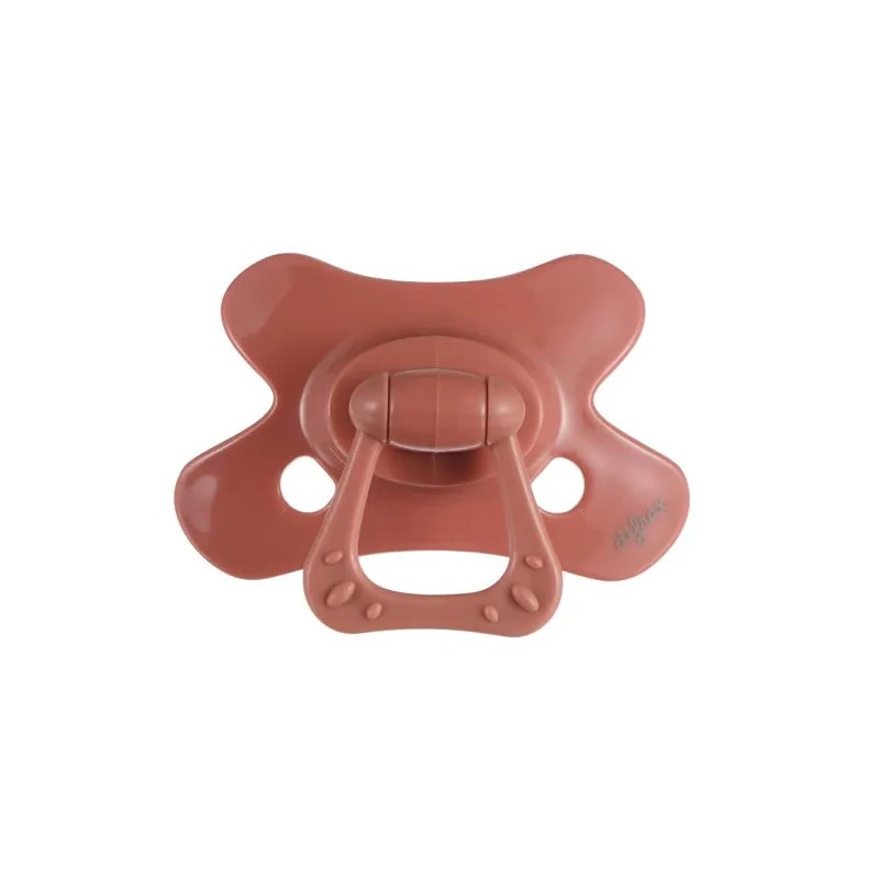 DIFRAX Difrax Sucette Dental 18+ mois Pure 342