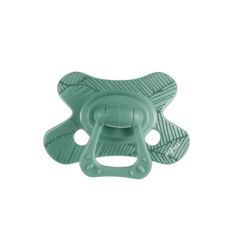 DIFRAX Difrax Sucette Natural 6+ mois UN127