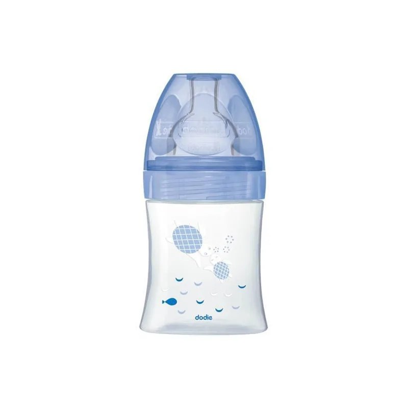 dodie DODIE BIBERON SENSATION+ 150ML MER