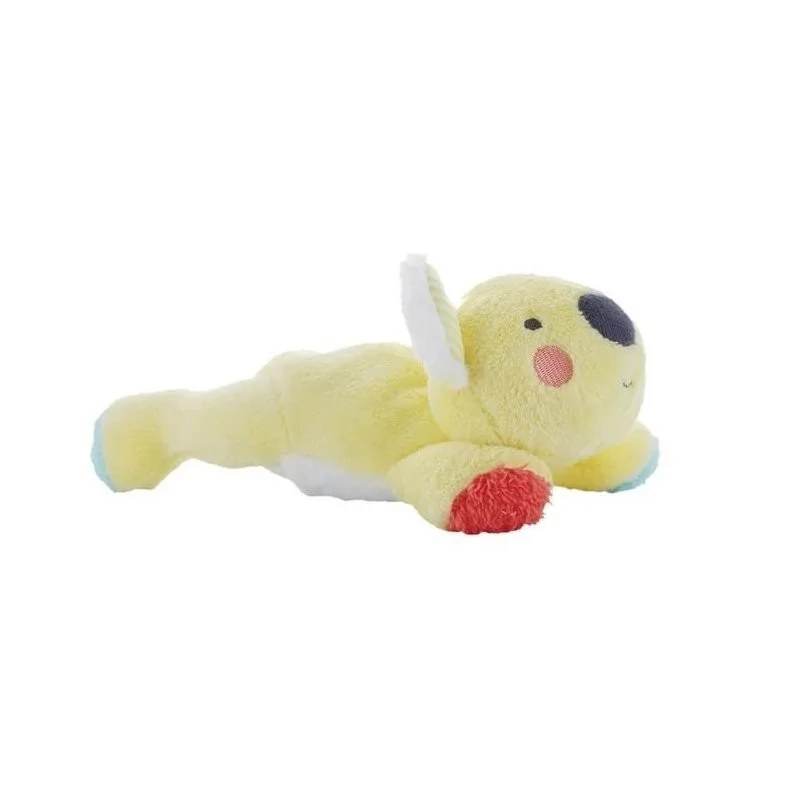 dodie DODIE BOUILLOTTE BB AUX PÉPINS DE RAISINS KOALA +6M