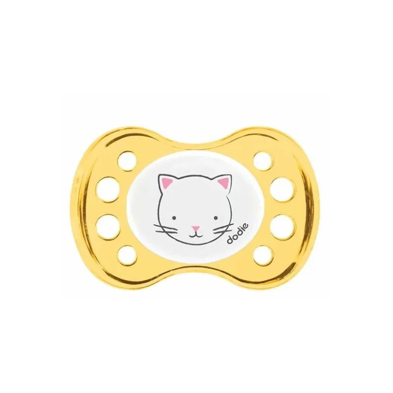 dodie DODIE SUCETTE A23  0-2M A23 NAISSANCE MIXTE CHAT
