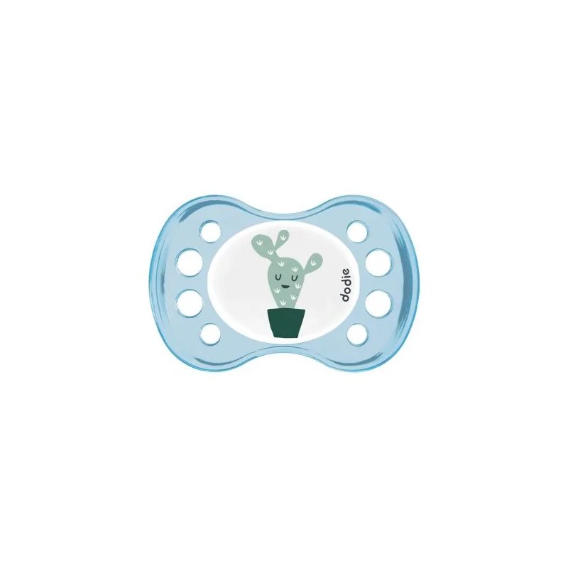 dodie DODIE SUCETTE A95 0-6 MOIS HAPPY LIFE GARCON