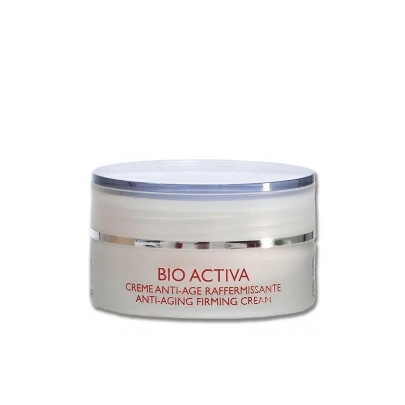 dominance DOMINANCE BIO ACTIVA CRÈME ANTI-ÂGE 50G