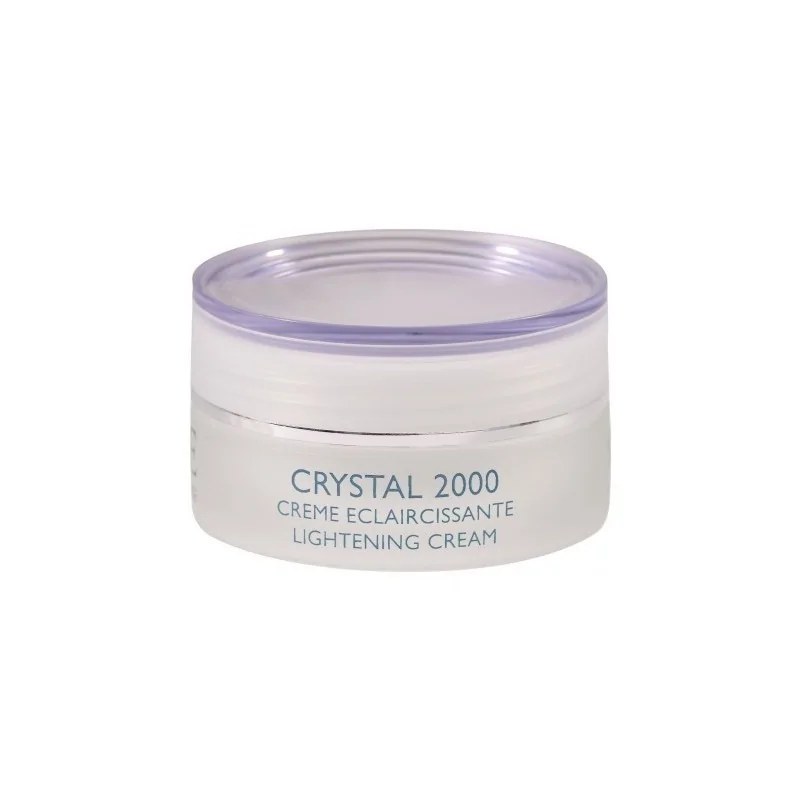dominance DOMINANCE CRYSTAL 2000 CRÈME ÉCLAIRCISSANTE 50 ML