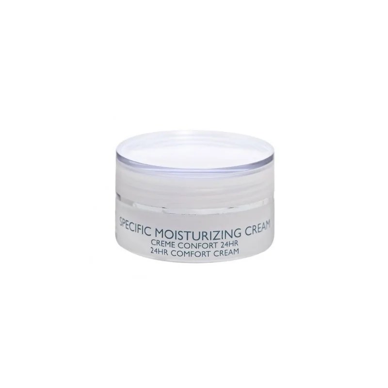 dominance DOMINANCE SPECIFIC MOISTURIZING CRÈME CONFORT 24H 50G