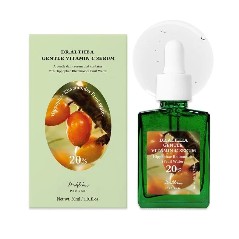 DR.ALTHEA Dr.Althea GENTLE VITAMIN C SERUM 30 ML
