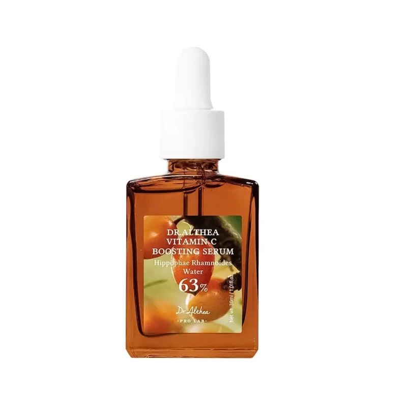 DR.ALTHEA Dr.Althea VITAMIN C BOOSTING SERUM 30 ML