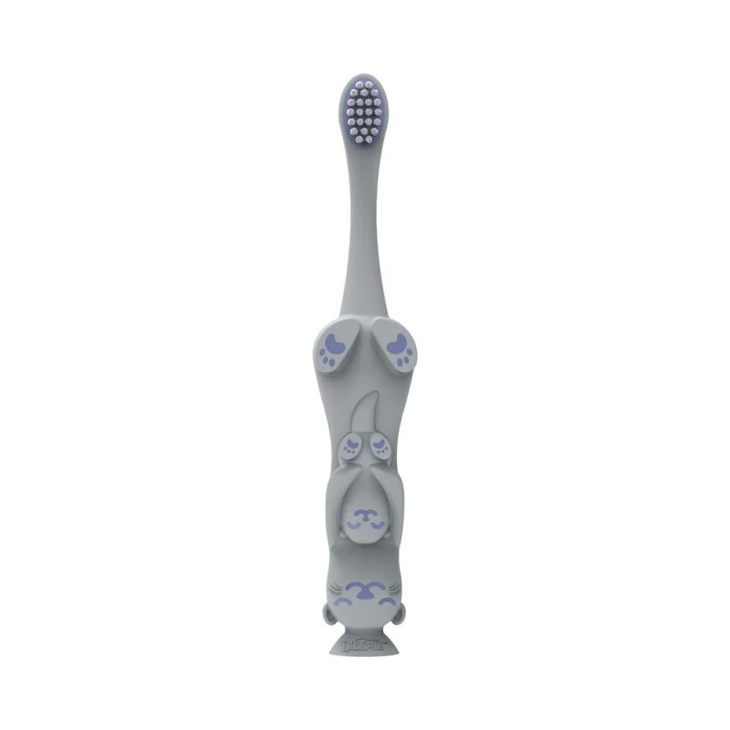 Dr Brown’s DR BROWNS BROSSE A DENTS BEBE 1-4 ANS LOUTRE