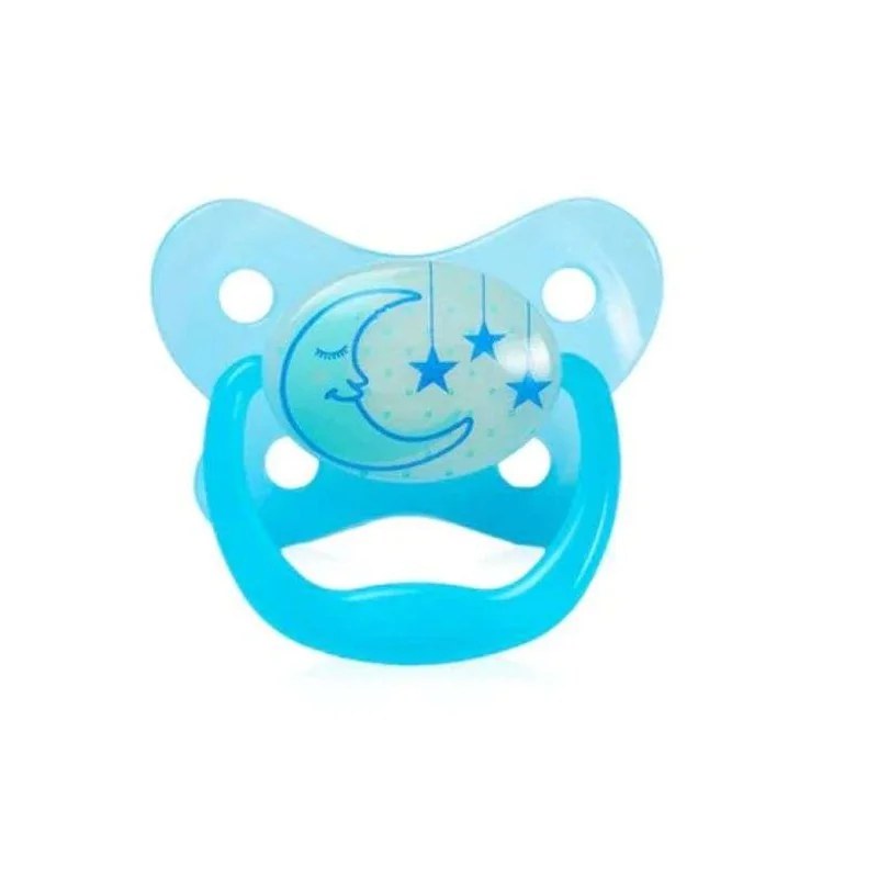 Dr Brown’s DR BROWNS SUCETTE PREVENT PHOSPHORESCENTE 6-18 MOIS