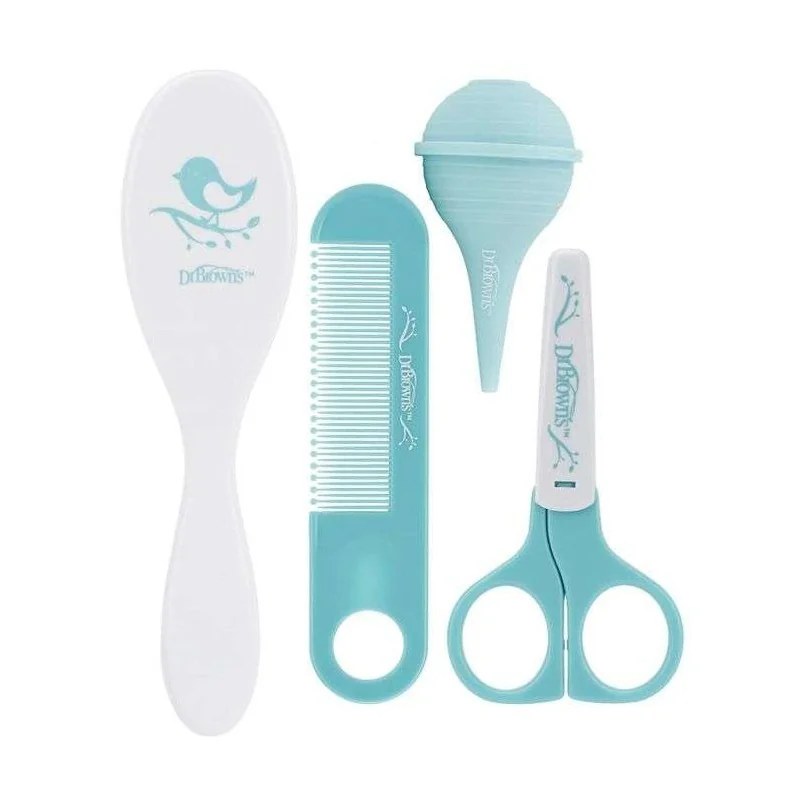 Dr Brown’s DR BROWNS TROUSSE DE SOINS DU BEBE