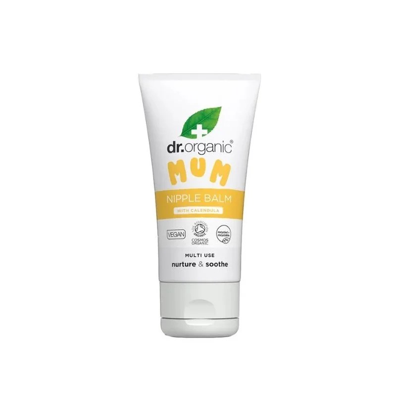 Dr.Organic DR.ORGANIC MUM BAUME POUR MAMELON 30 ML