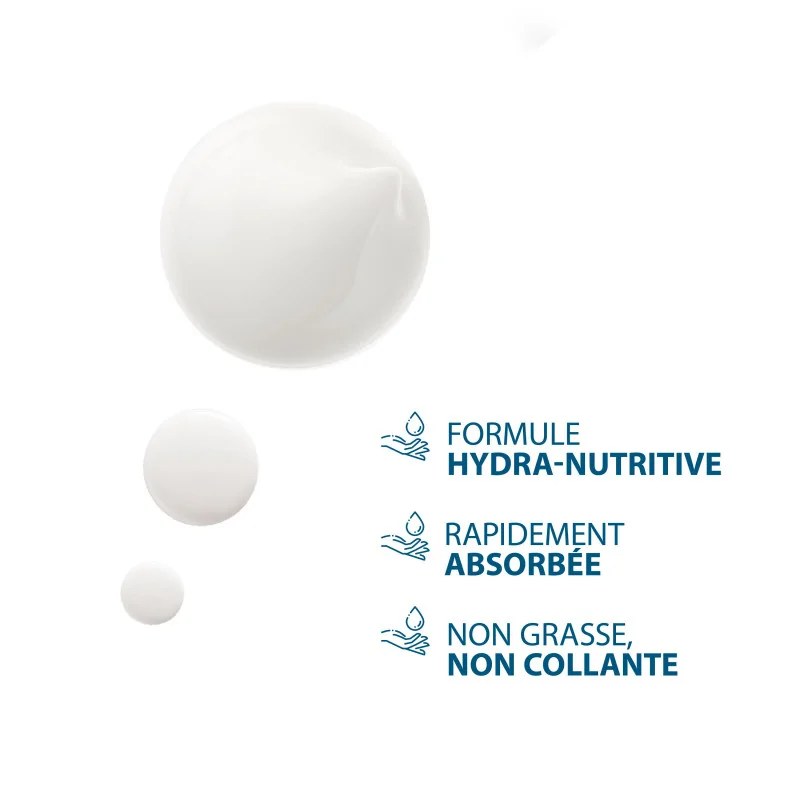 DUCRAY Ducray Crème Anti-imperfections KERACNYL PP+ 30 ml — vue 3