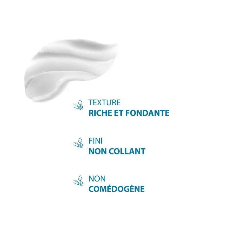 DUCRAY DUCRAY MELASCREEN PHOTO-AGING CRÈME NUIT 50 ML — vue 3