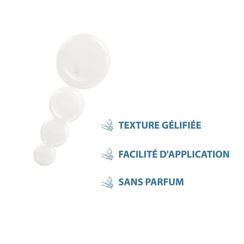 DUCRAY Ducray Stop Bouton Gel asséchant Keracnyl 10 ml — vue 3