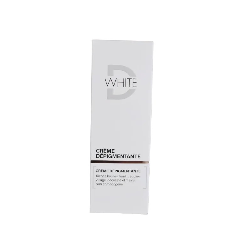 Dwhite Dwhite Crème Dépigmentante 40ml