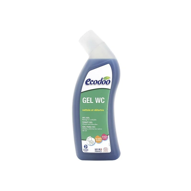 ECODOO ECODOO GEL WC 750ML