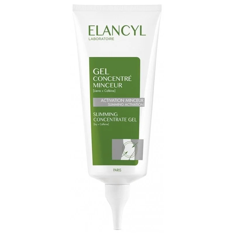 ELANCYL ELANCYL RECHARGE SLIM MASSAGE GEL 200ML